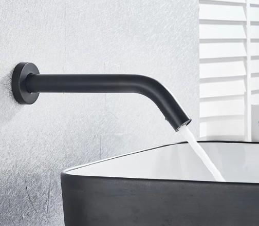 Touchless Faucets